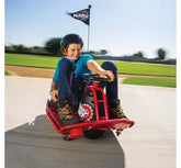 Razor Crazy Cart Jr. 2.0 19Km/Hr
